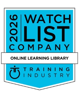 2026 ONLINE LEARNING LIBRARY