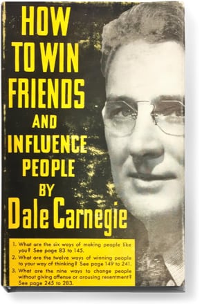 Dale Carnegie