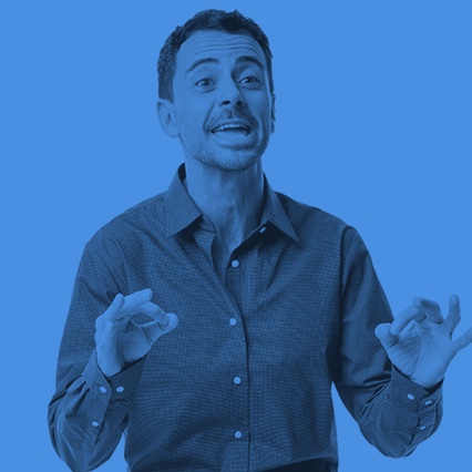 Dale Carnegie